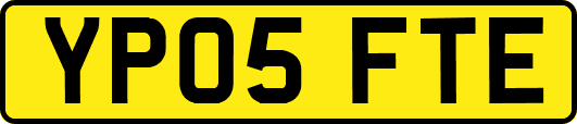 YP05FTE