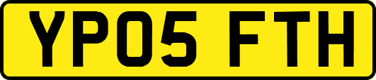 YP05FTH