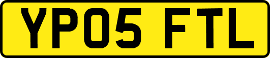 YP05FTL