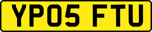 YP05FTU