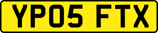 YP05FTX