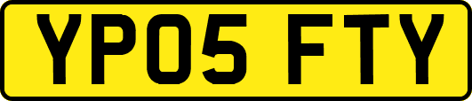 YP05FTY