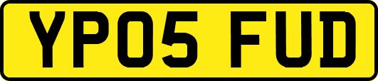 YP05FUD