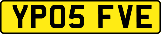 YP05FVE