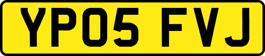 YP05FVJ
