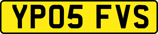YP05FVS