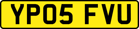 YP05FVU