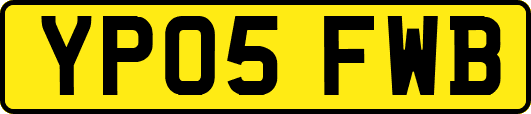 YP05FWB