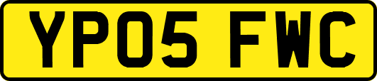 YP05FWC
