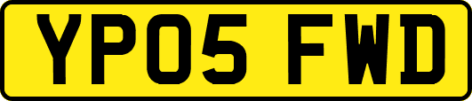 YP05FWD