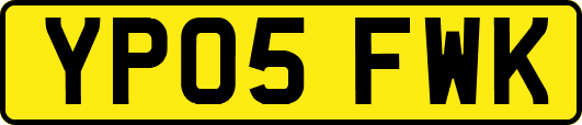YP05FWK