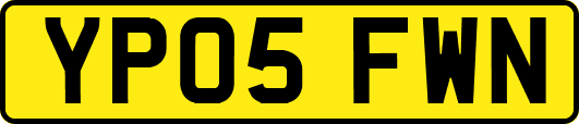 YP05FWN