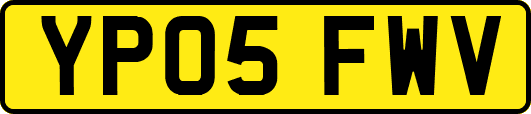 YP05FWV