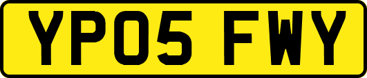 YP05FWY