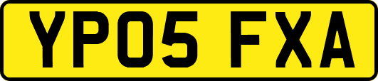 YP05FXA