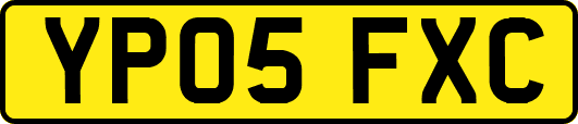 YP05FXC