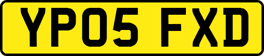 YP05FXD