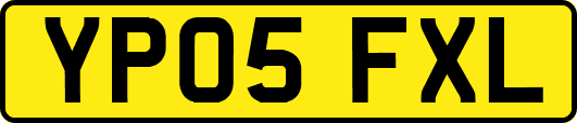 YP05FXL