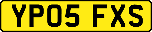 YP05FXS