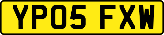 YP05FXW