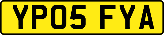 YP05FYA