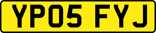 YP05FYJ