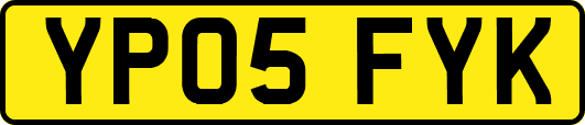YP05FYK