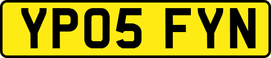 YP05FYN