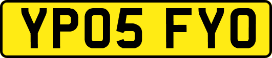 YP05FYO