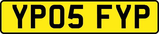 YP05FYP