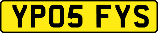 YP05FYS