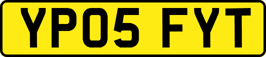 YP05FYT