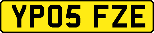 YP05FZE