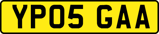 YP05GAA