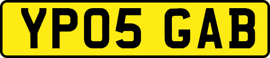 YP05GAB