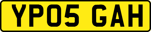YP05GAH
