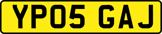 YP05GAJ