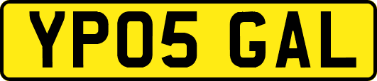 YP05GAL