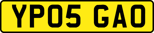 YP05GAO