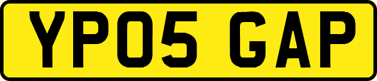 YP05GAP