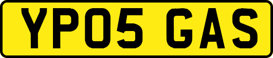 YP05GAS