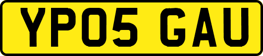 YP05GAU