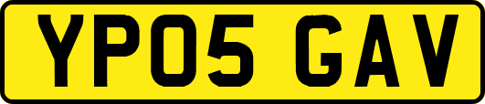 YP05GAV