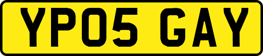 YP05GAY