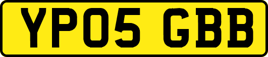 YP05GBB