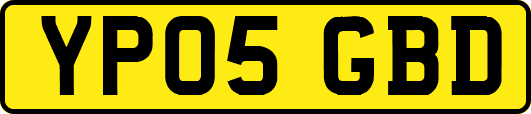 YP05GBD