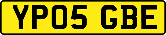 YP05GBE