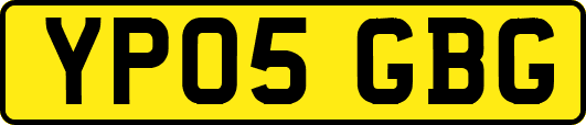 YP05GBG