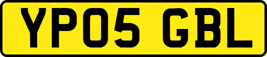 YP05GBL
