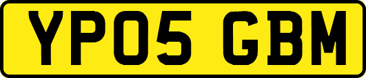 YP05GBM